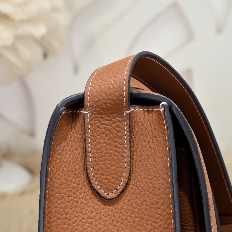 Hermes Satchel Bags